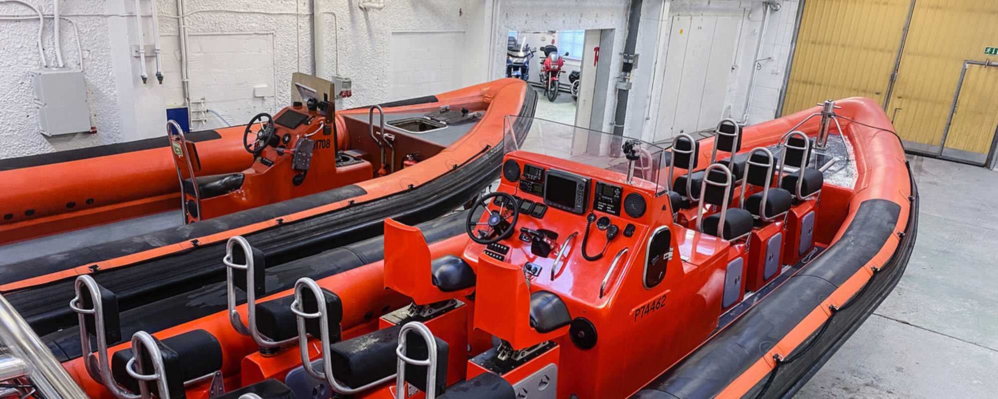 Private Island Experience