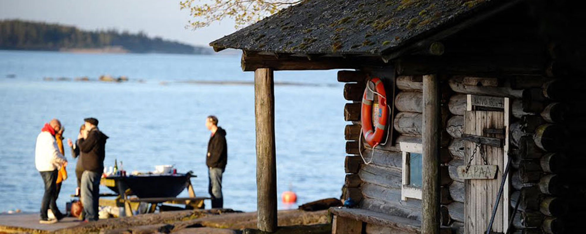 Archipelago Experience